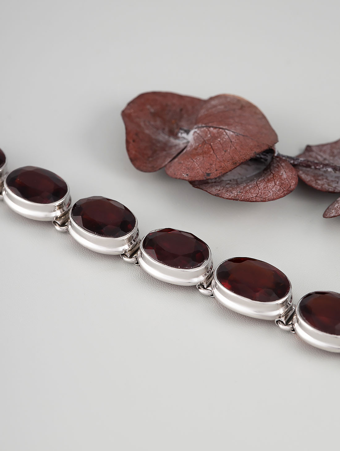 99849 Браслет (Ag 925)