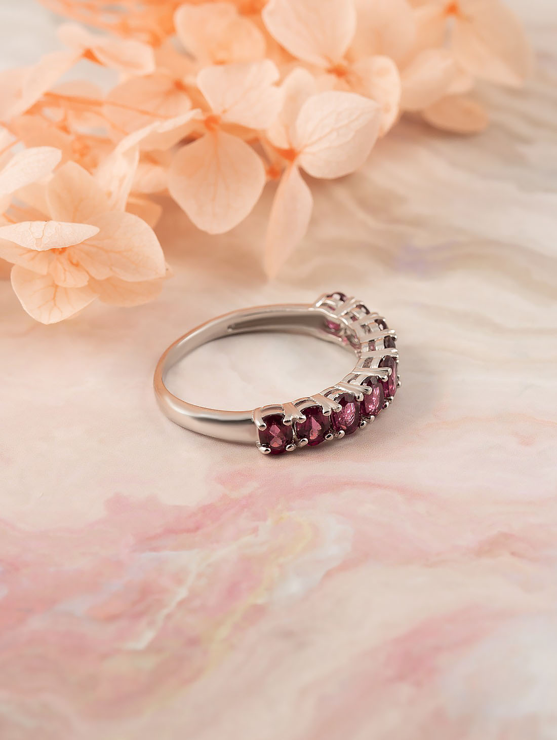 98258 Кольцо (Ag 925)