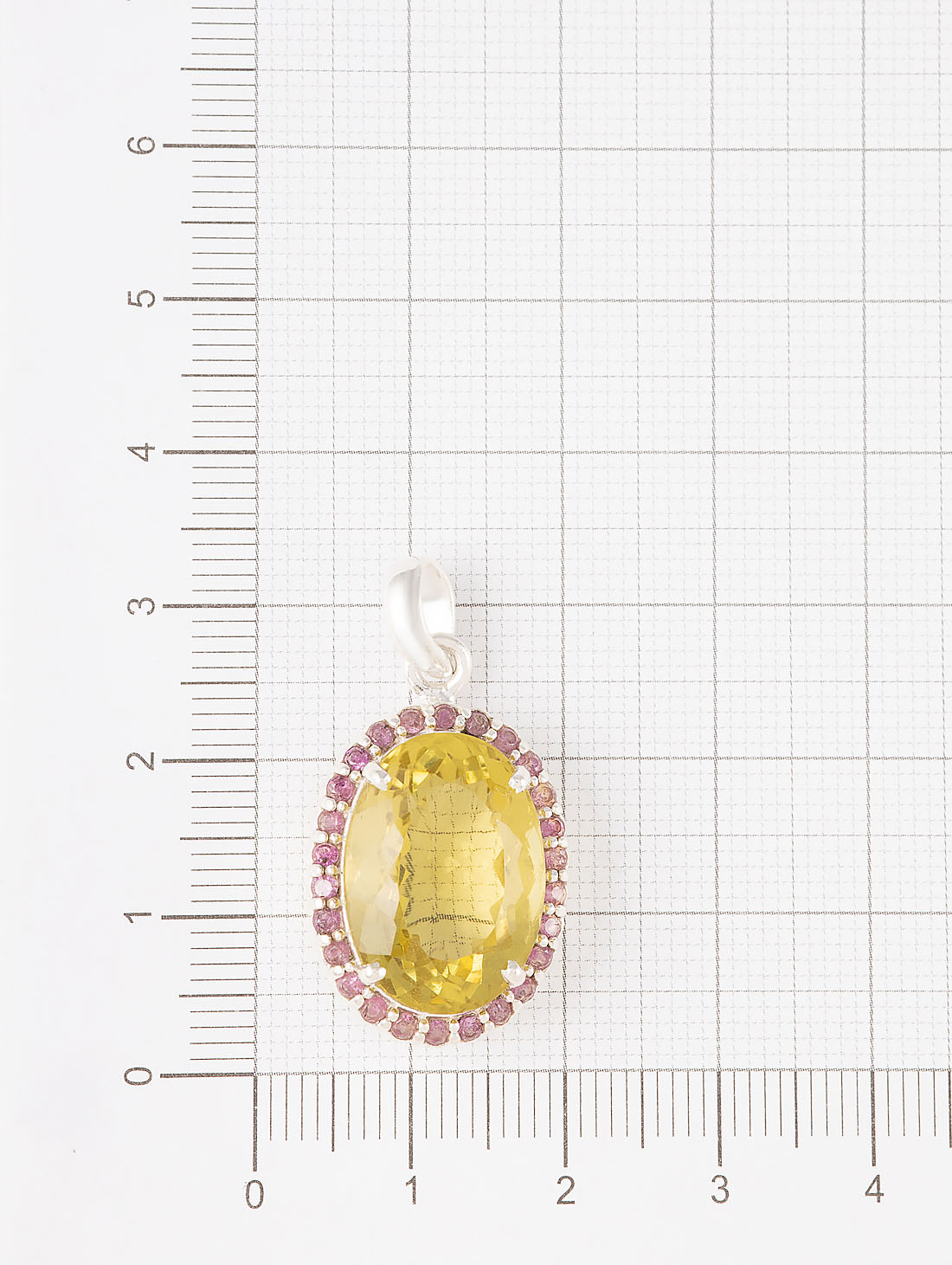 49174 Подвеска (Ag 925)