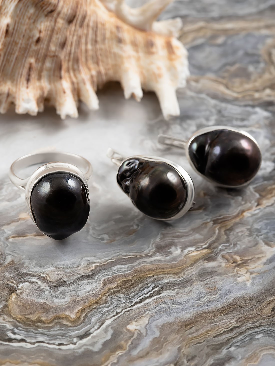 77509 Кольцо (Ag 925)