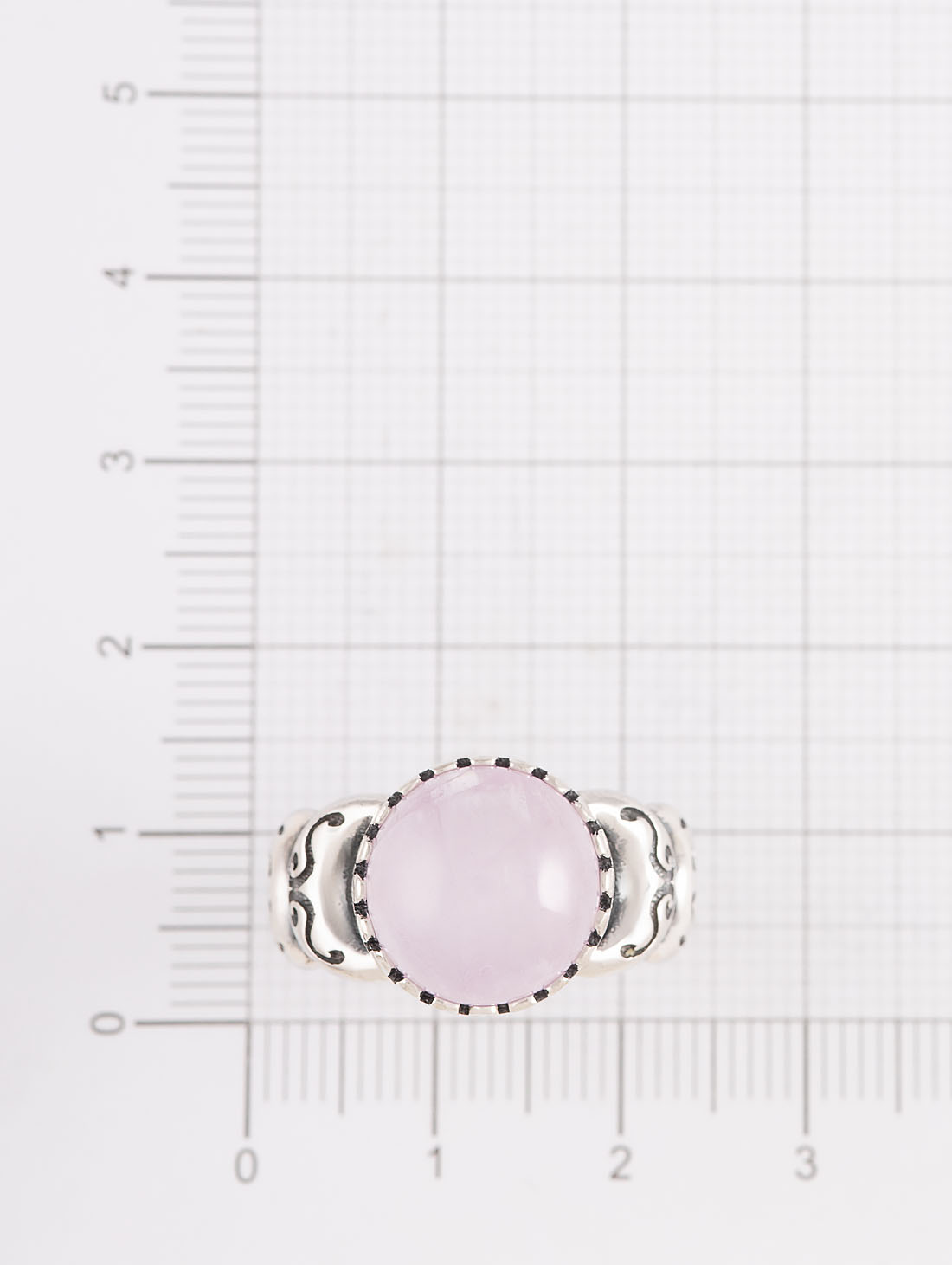 050016 Кольцо (Ag 925)