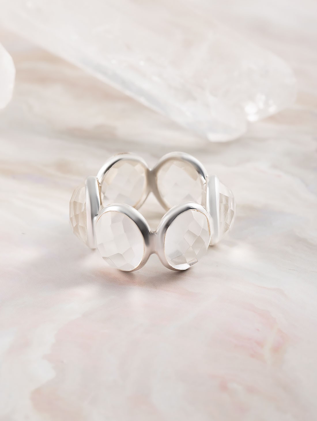 78464 Кольцо (Ag 925)