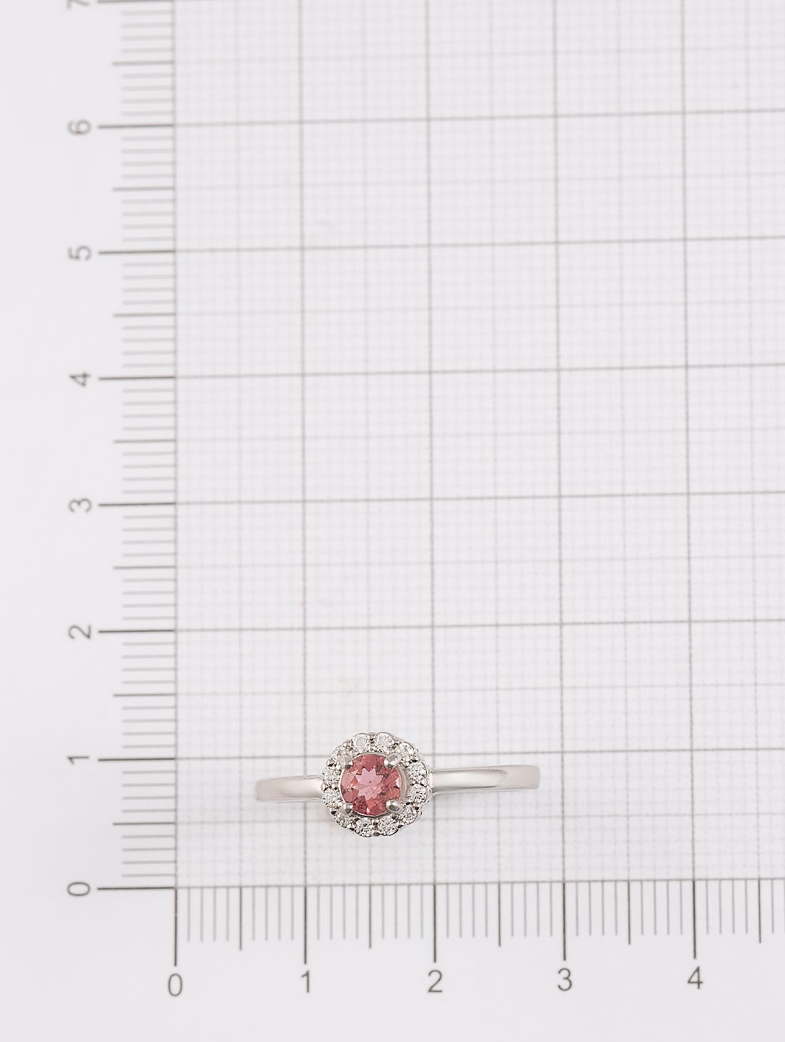 98491 Кольцо (Ag 925)