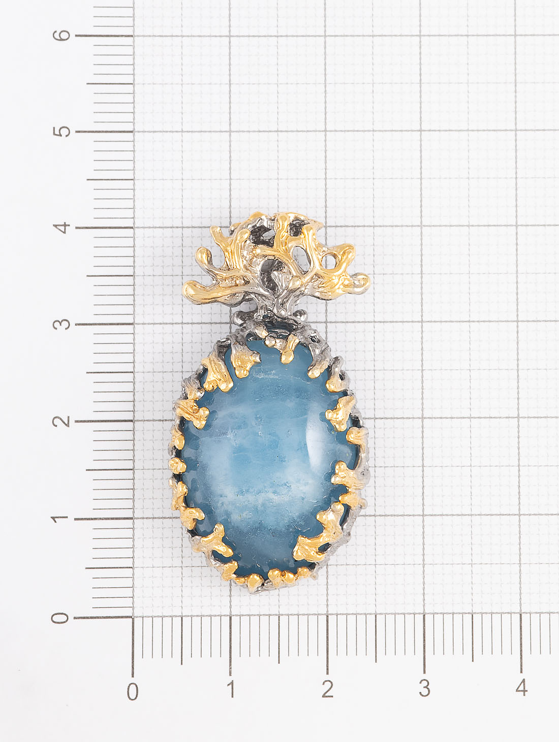 03780 Подвеска (Ag 925)