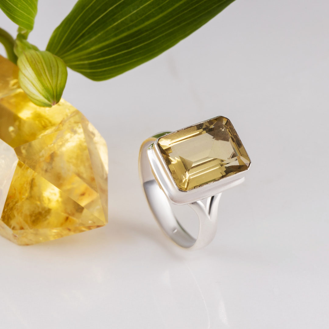 55276 Кольцо (Ag 925)