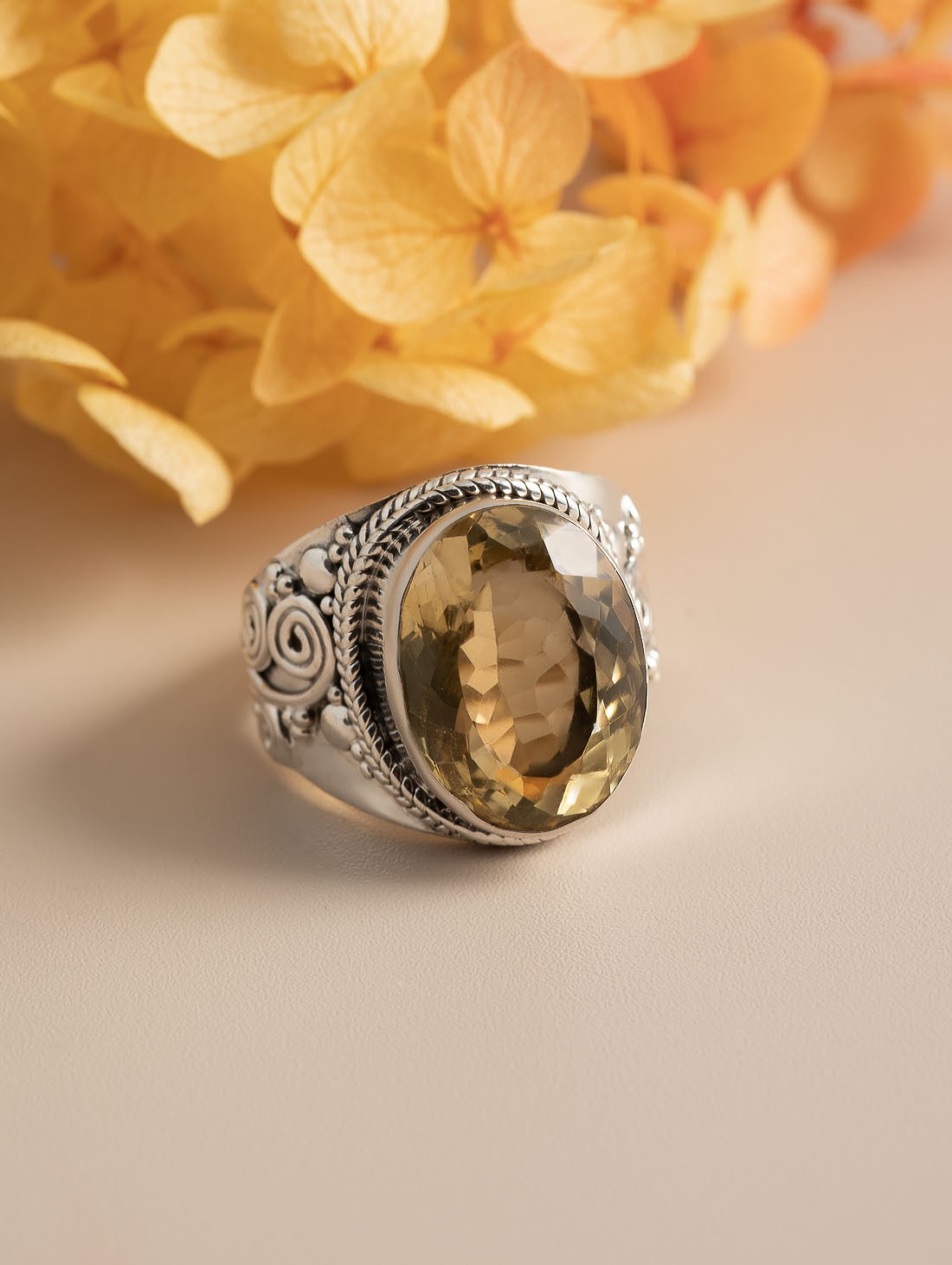 34523 Кольцо (Ag 925)