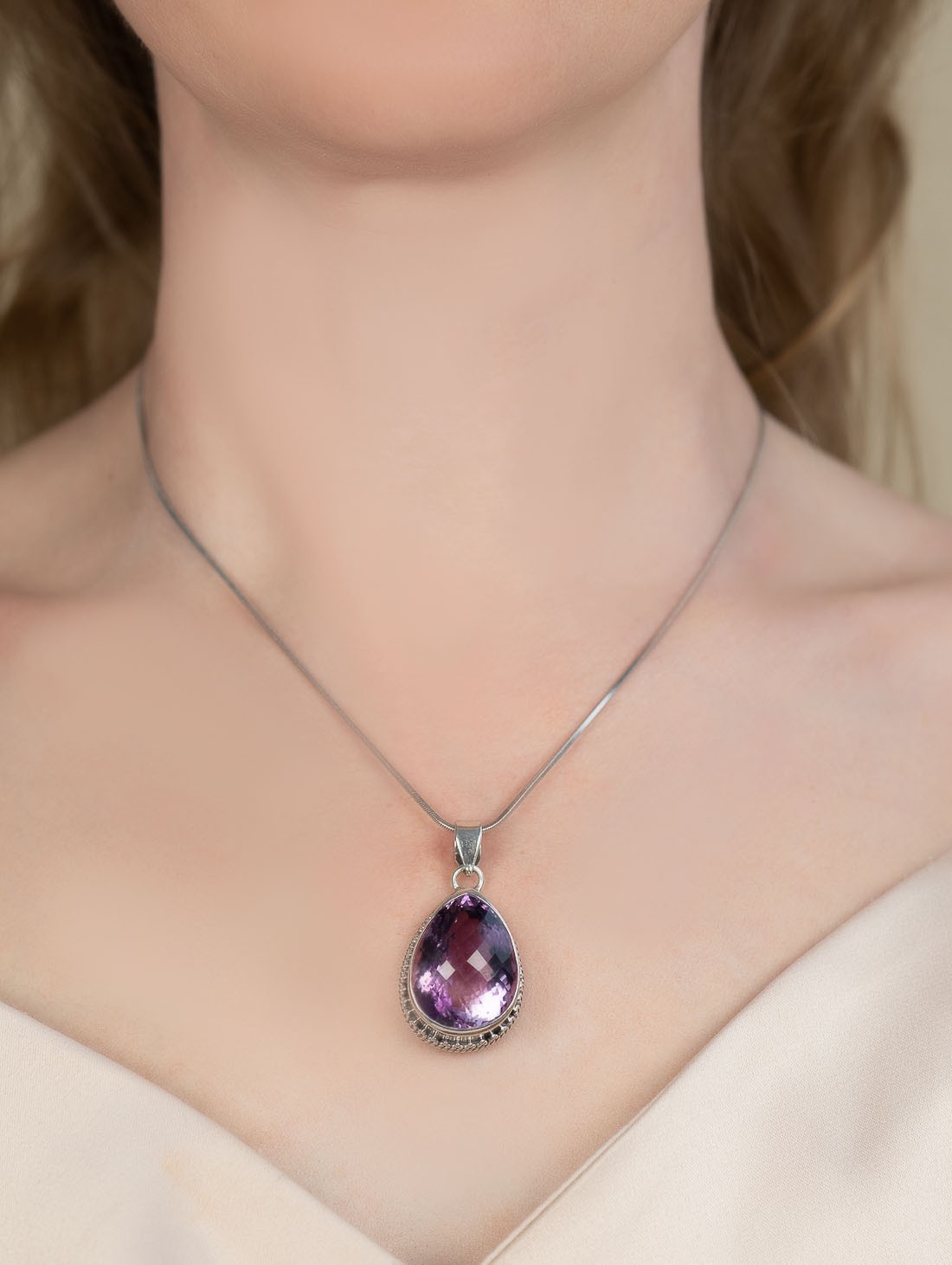 14640 Подвеска (Ag 925)