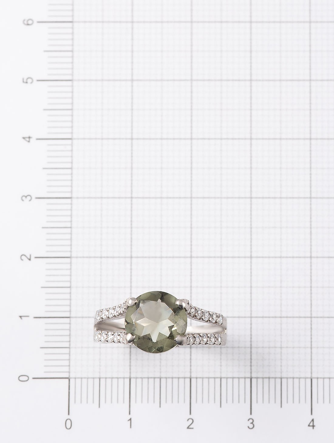 98737 Кольцо (Ag 925)