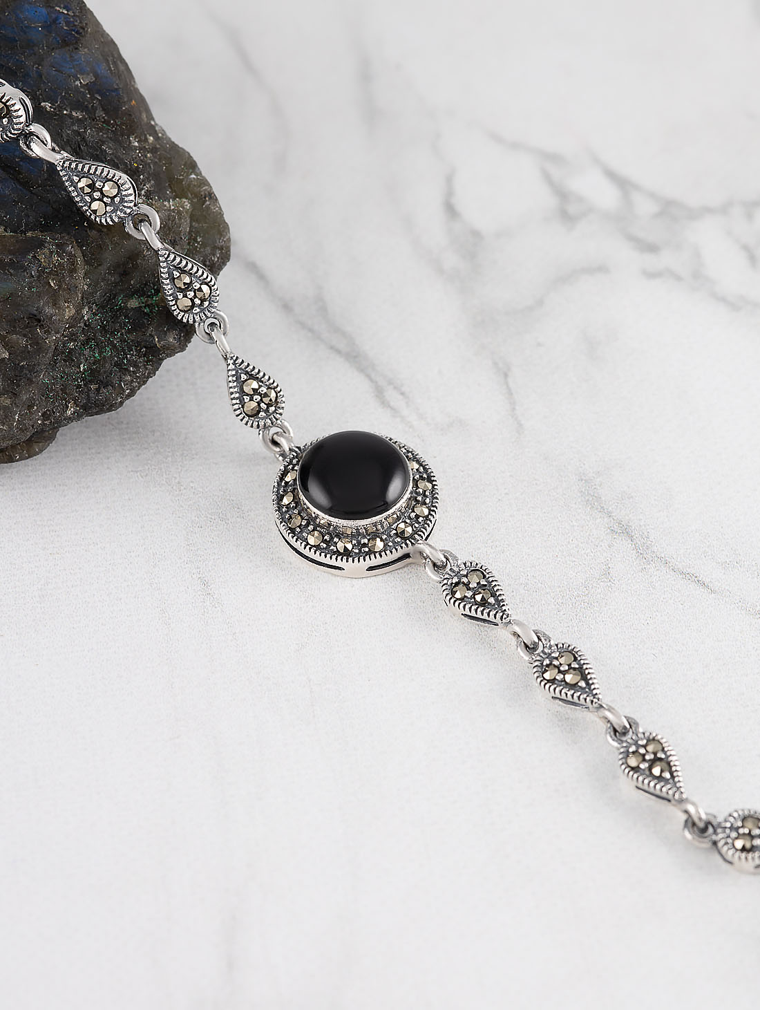 30976 Браслет (Ag 925)