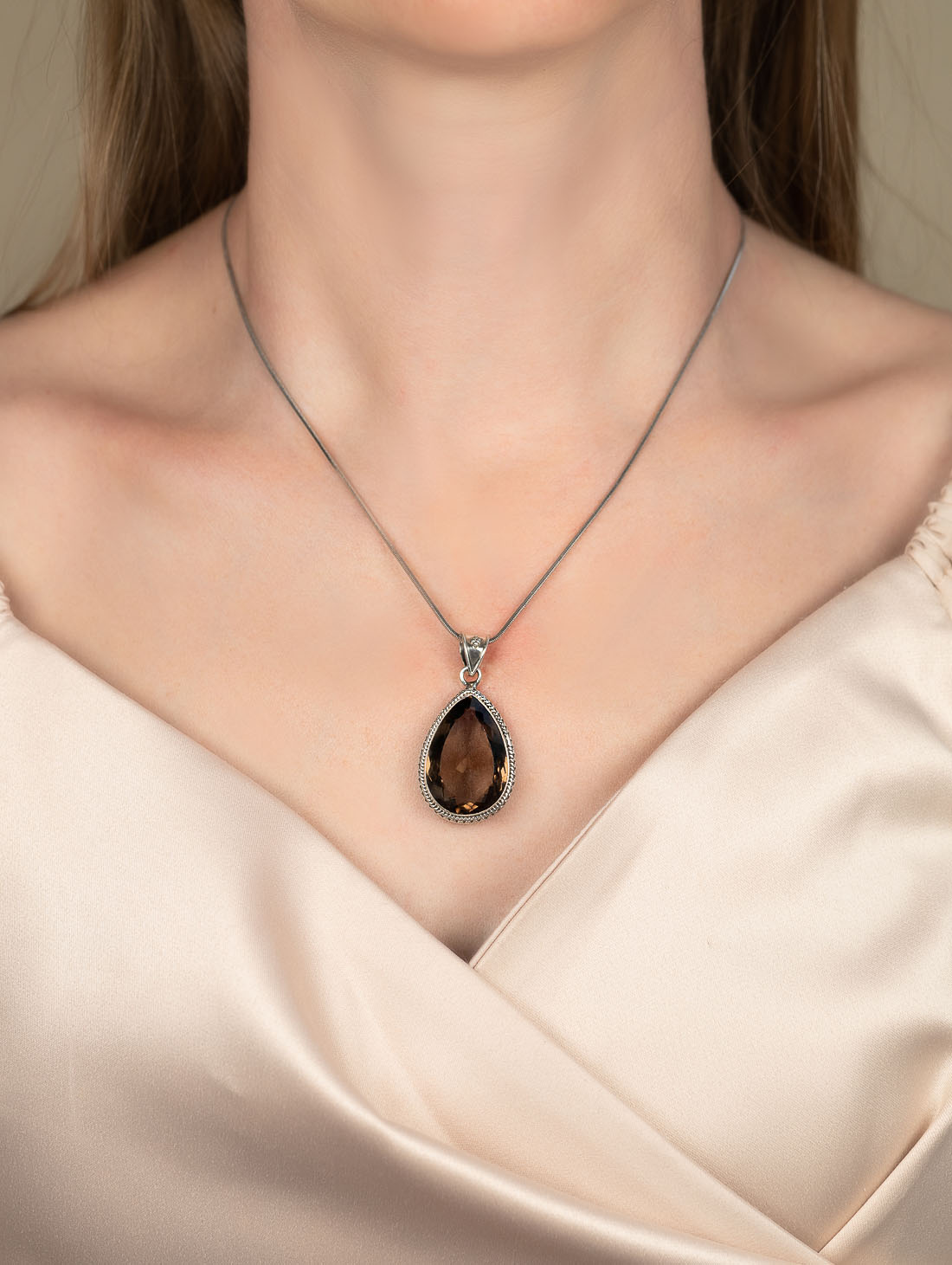 14570 Подвеска (Ag 925)