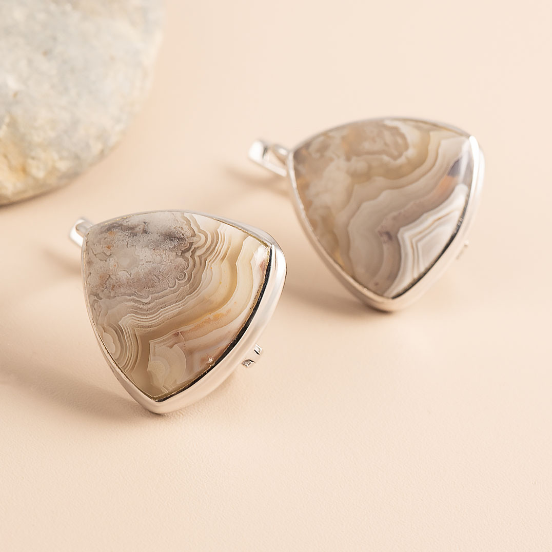 68391 Серьги (Ag 925)