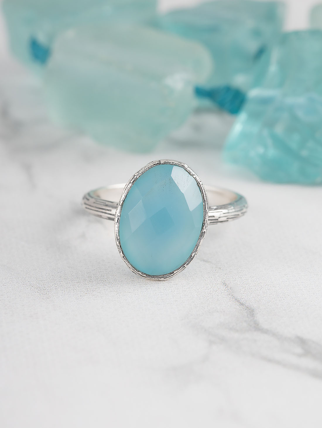 13024 Кольцо (Ag 925)