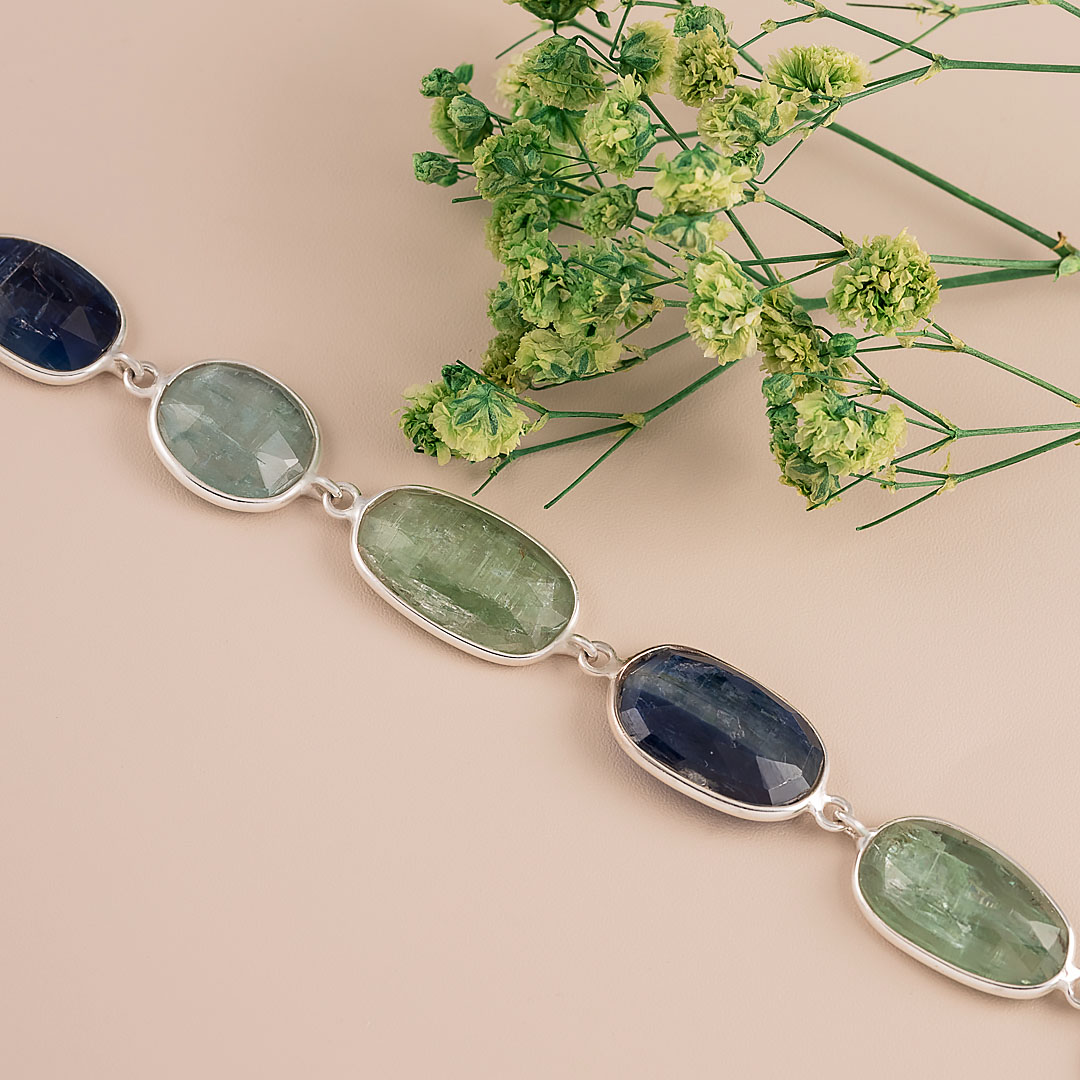 10076 Браслет (Ag 925)