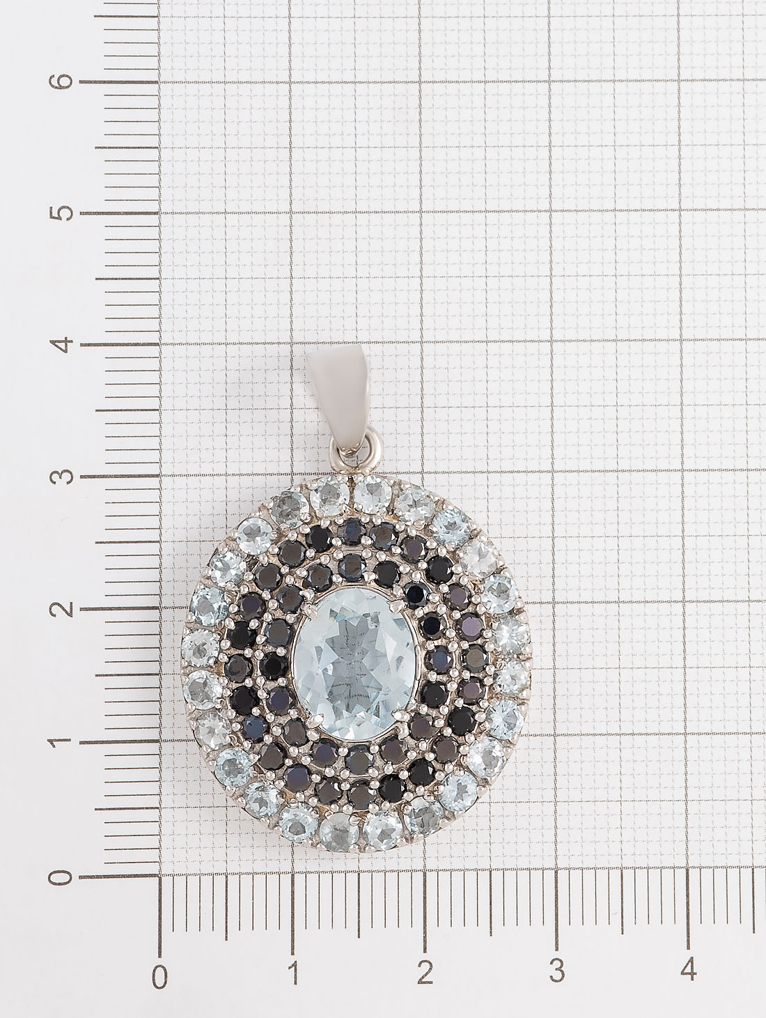 7997 Подвеска (Ag 925)