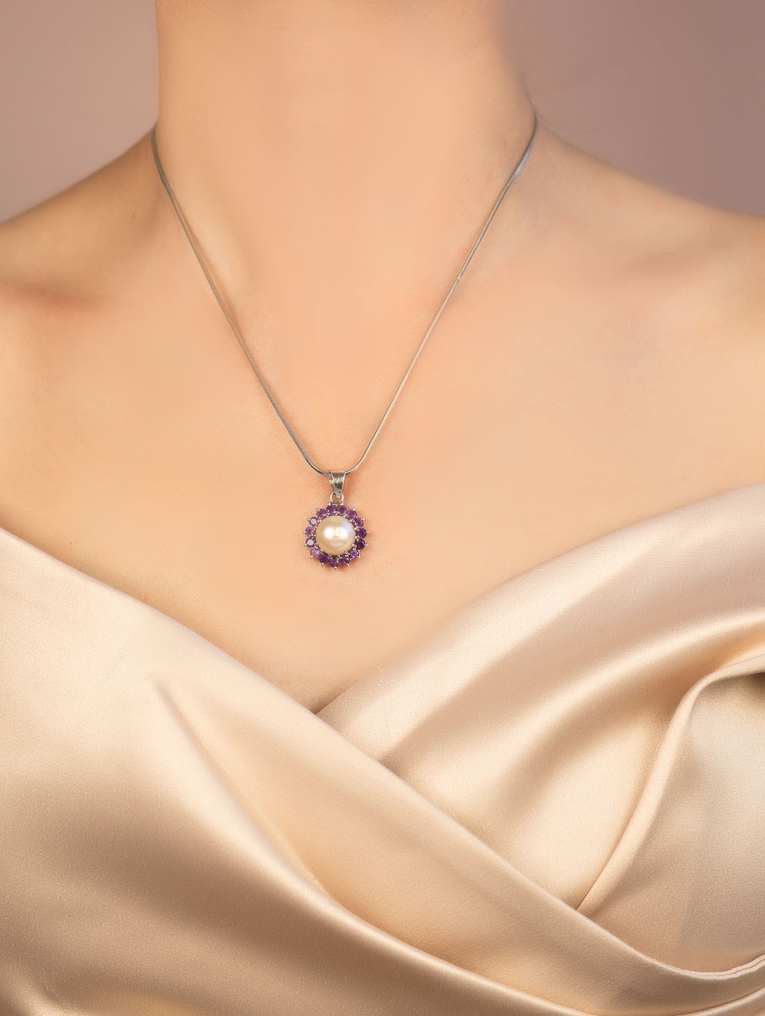 7962 Подвеска (Ag 925)