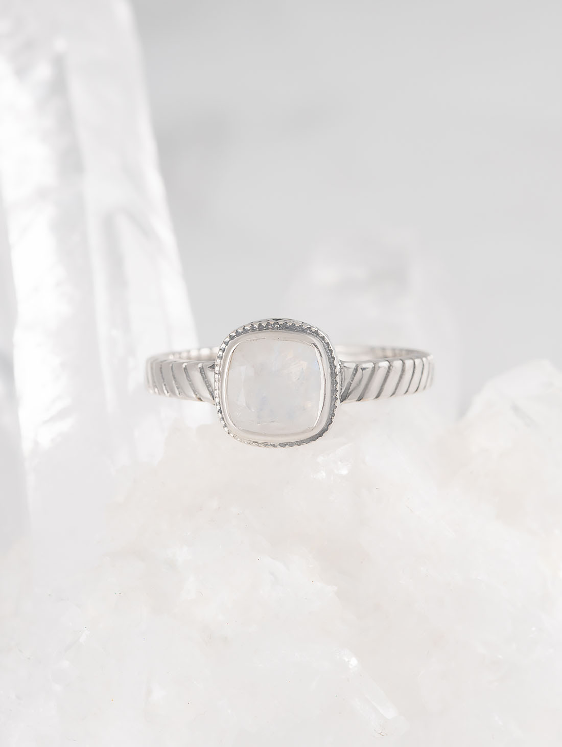 12983 Кольцо (Ag 925)