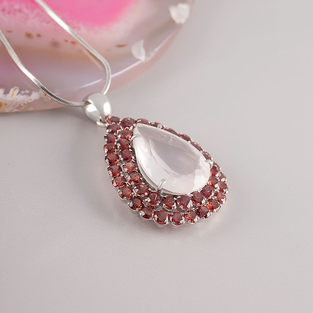 275 Кулон (Ag 925)