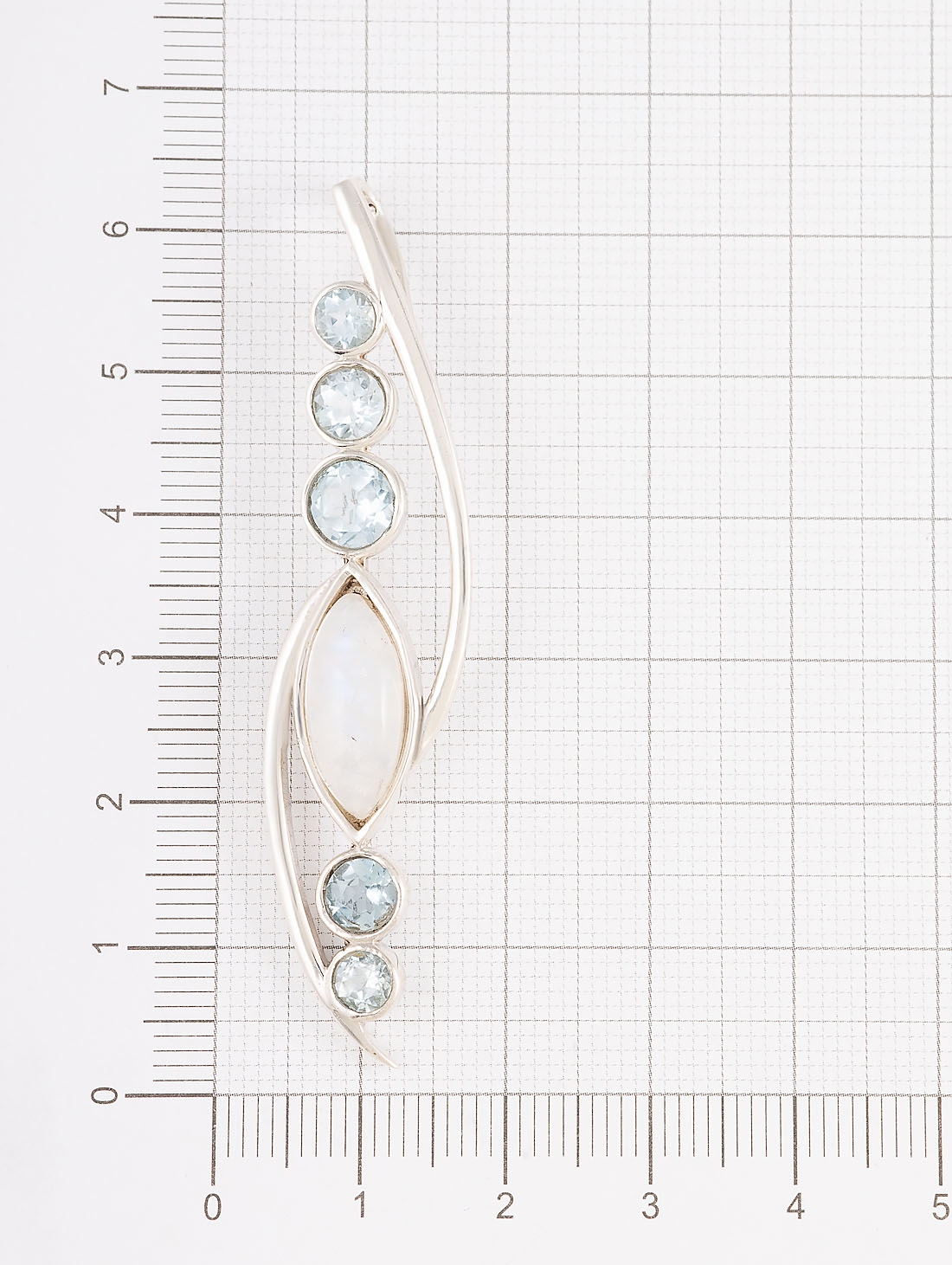 14607 Подвеска (Ag 925)