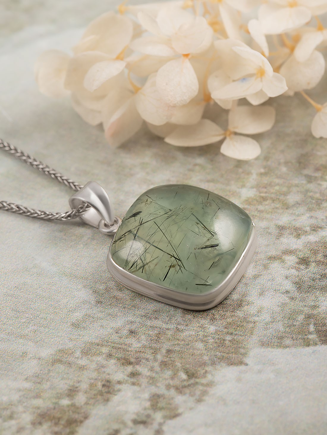 111315 Подвеска (Ag 925)