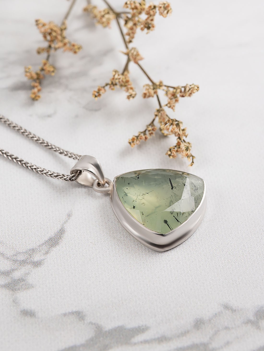 111246 Подвеска (Ag 925)