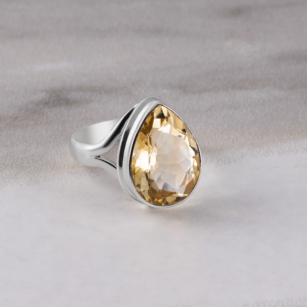 55257 Кольцо (Ag 925)