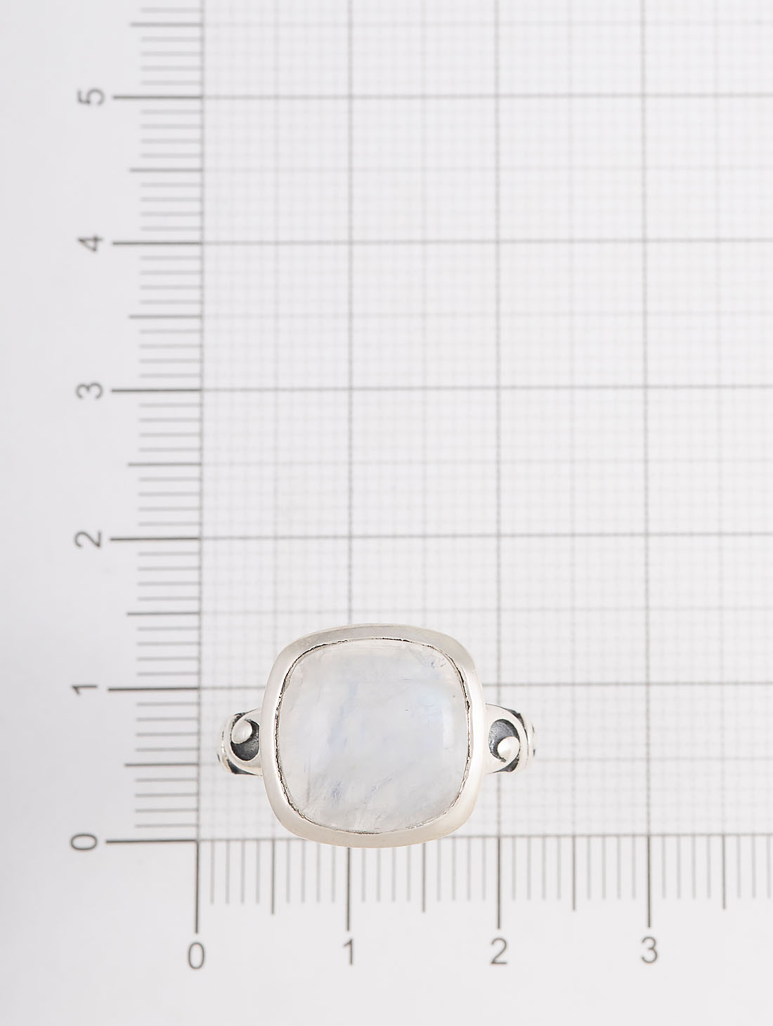 12903 Кольцо (Ag 925)