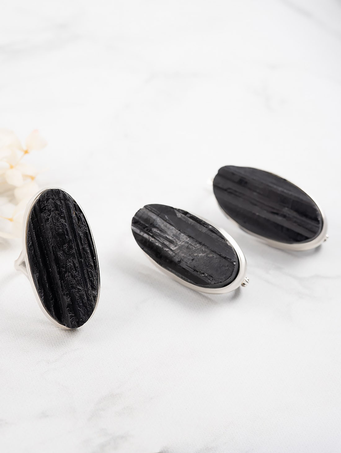 97363 Серьги (Ag 925)