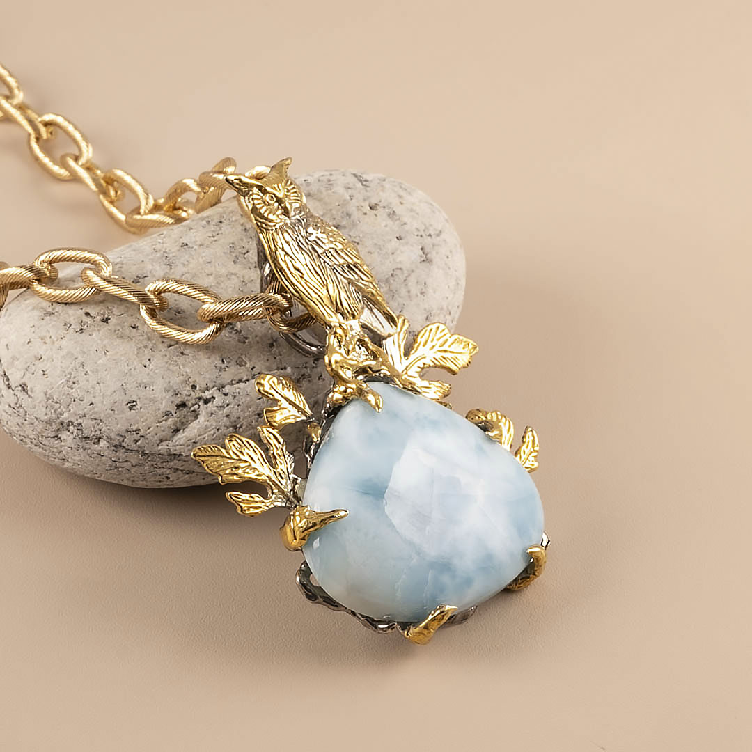 03638 Кулон (Ag 925)