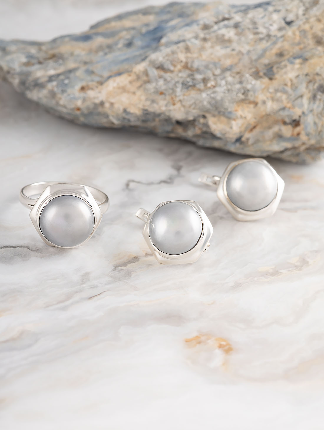 88410 Серьги (Ag 925)