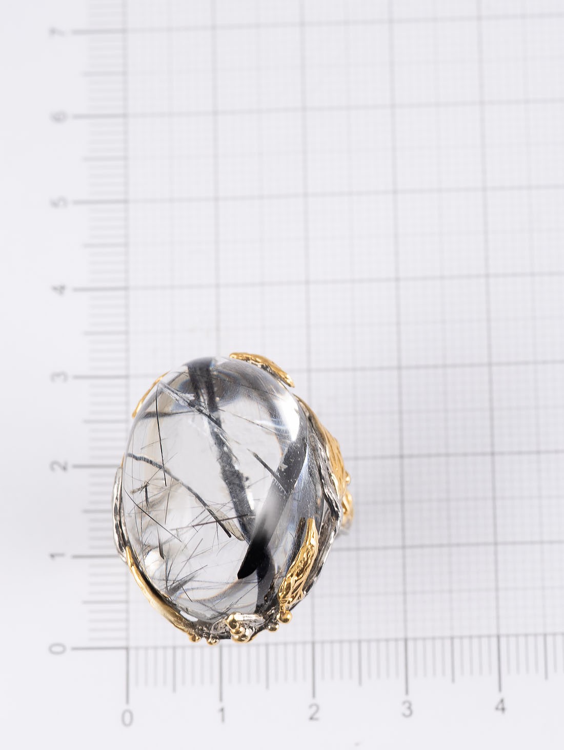 050245 Кольцо (Ag 925)