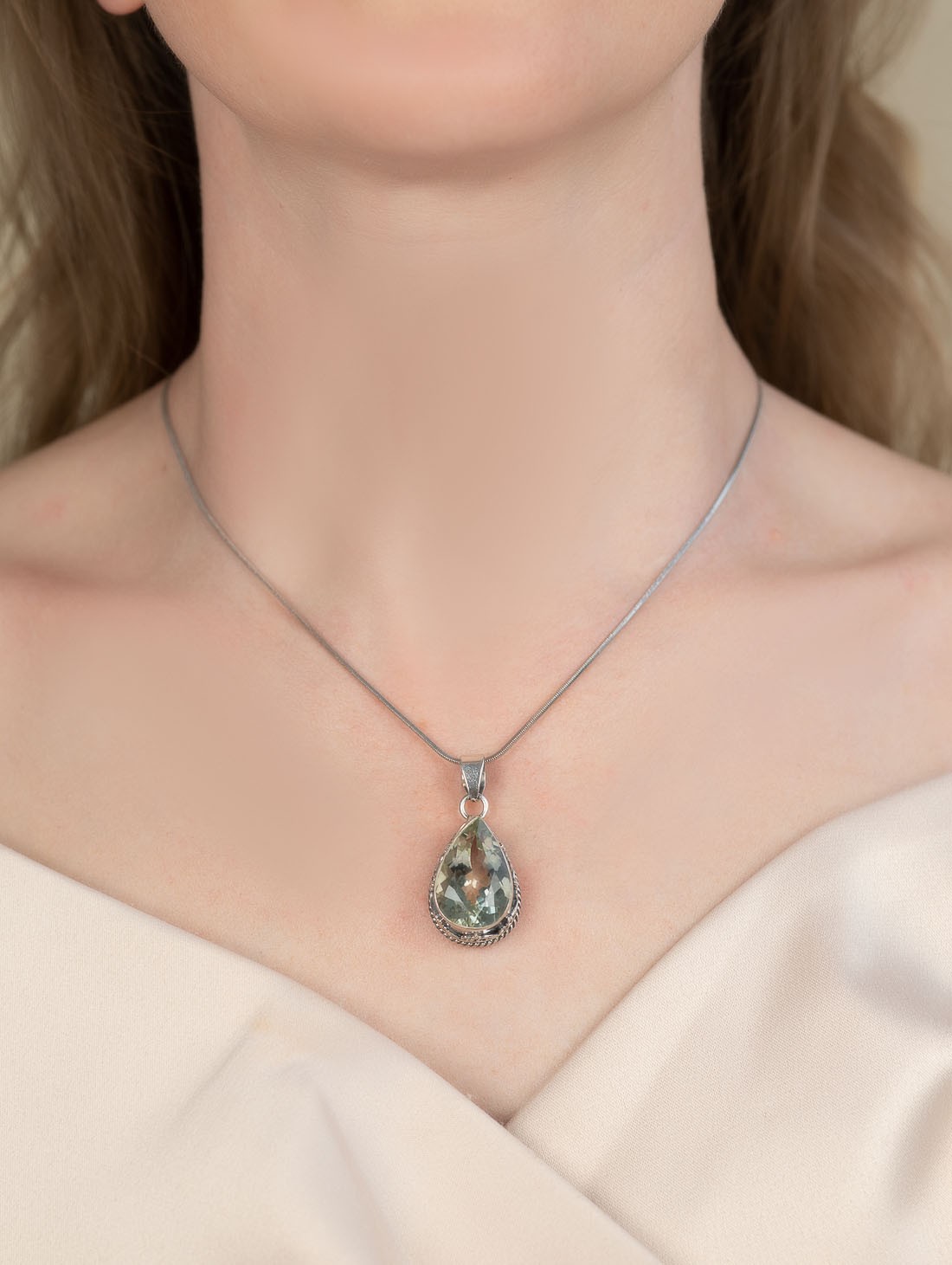 14637 Подвеска (Ag 925)