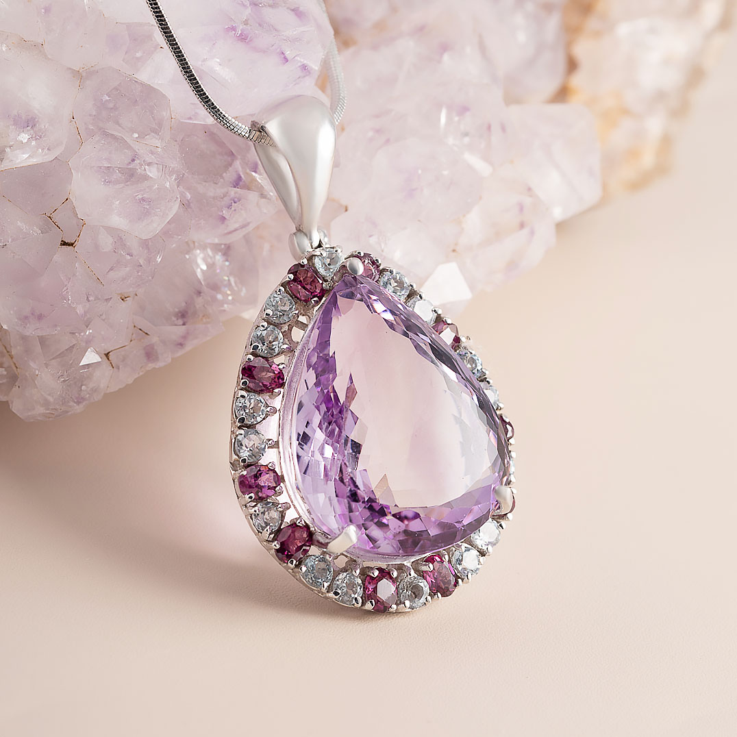 249 Кулон (Ag 925)