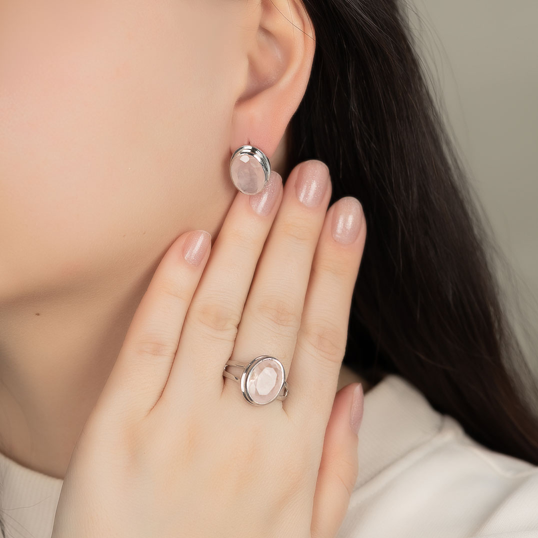 578132 Кольцо (Ag 925)