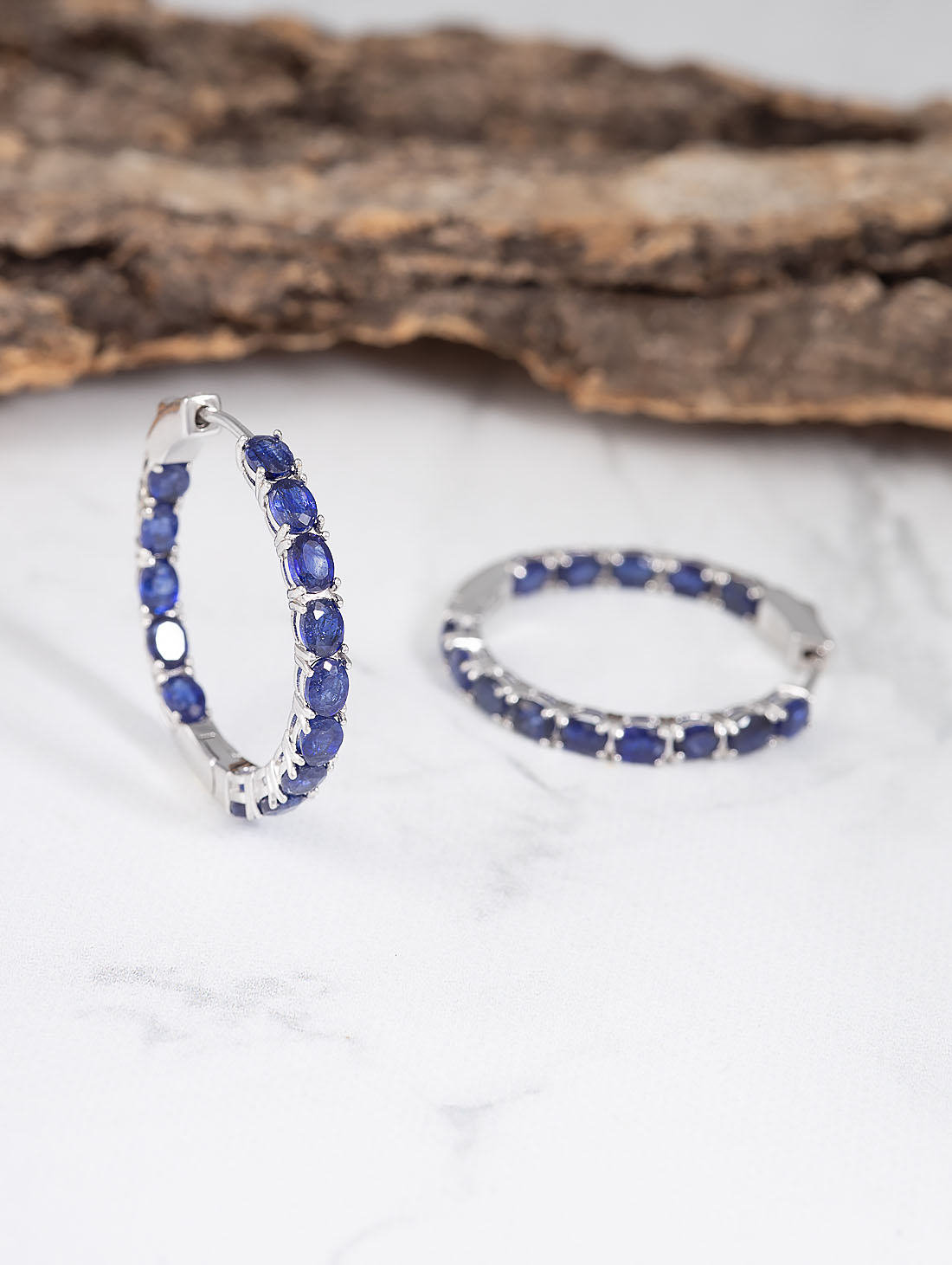 100884 Серьги (Ag 925)