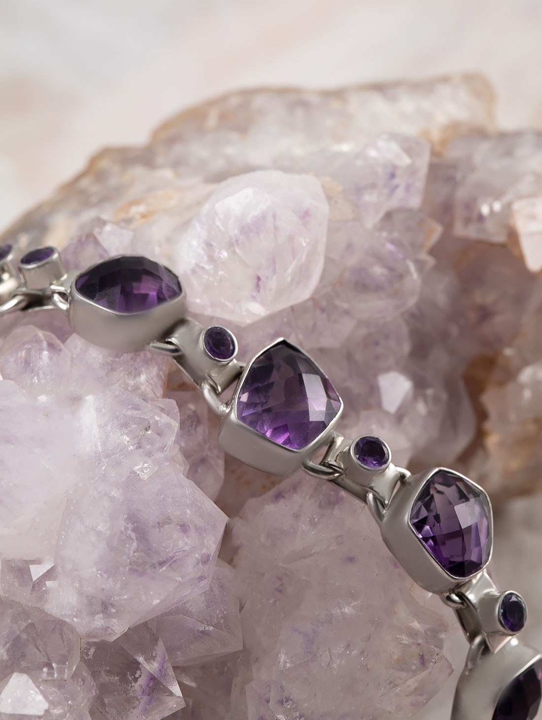 103563 Браслет (Ag 925)