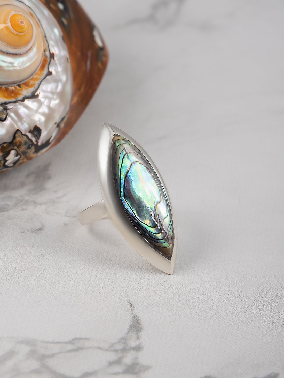 78325 Кольцо (Ag 925)