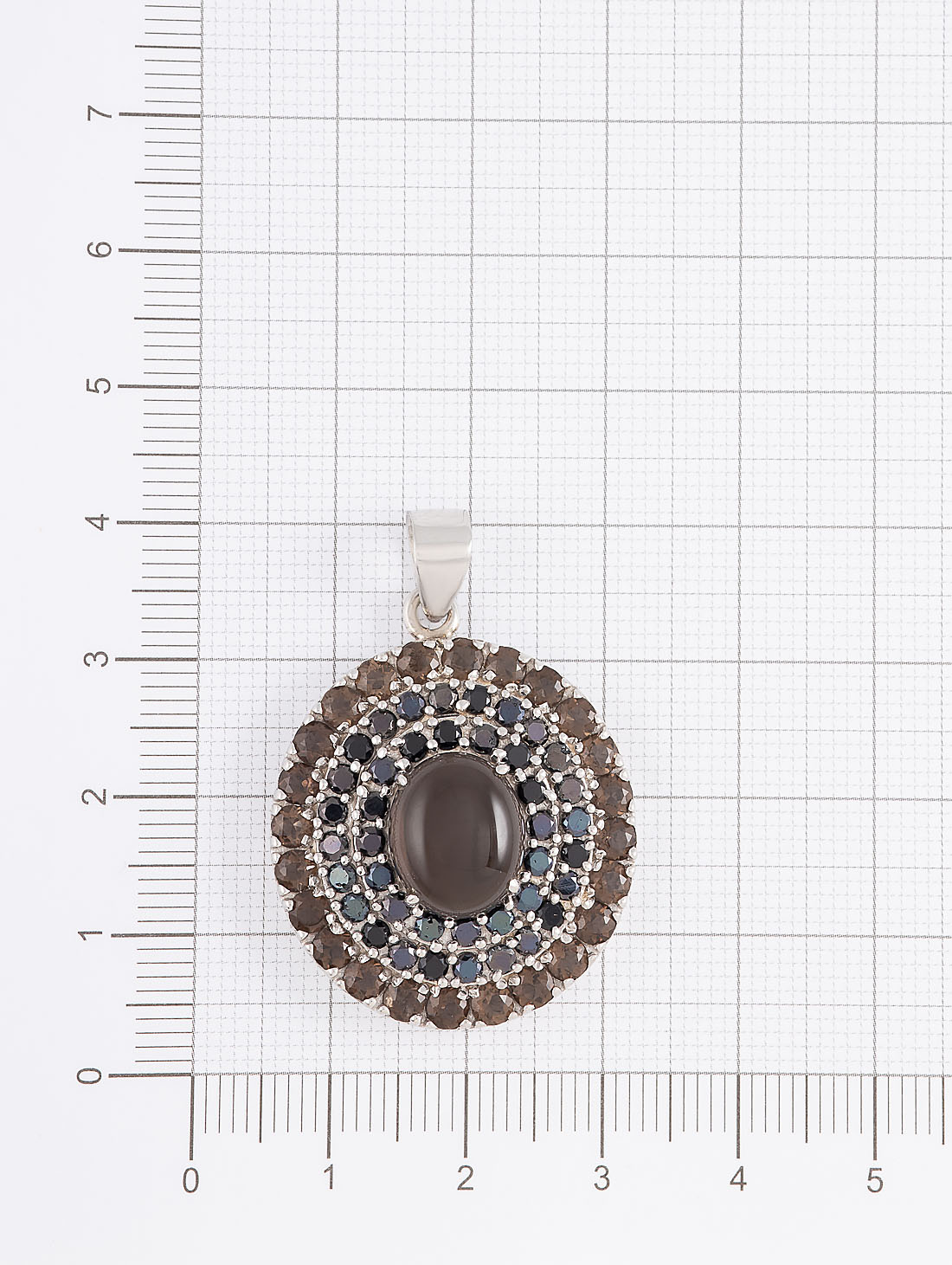 7998 Подвеска (Ag 925)