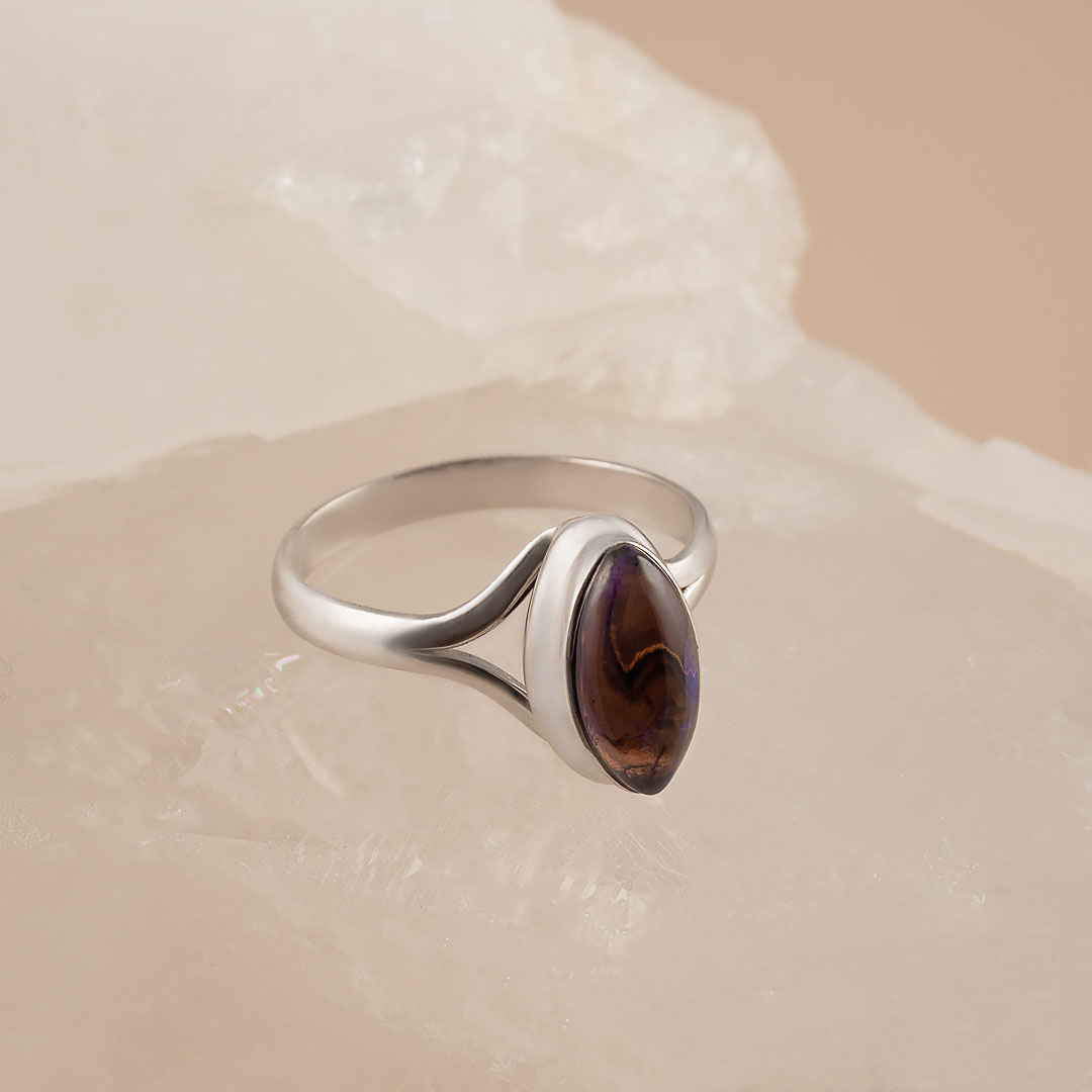 57034 Кольцо (Ag 925)