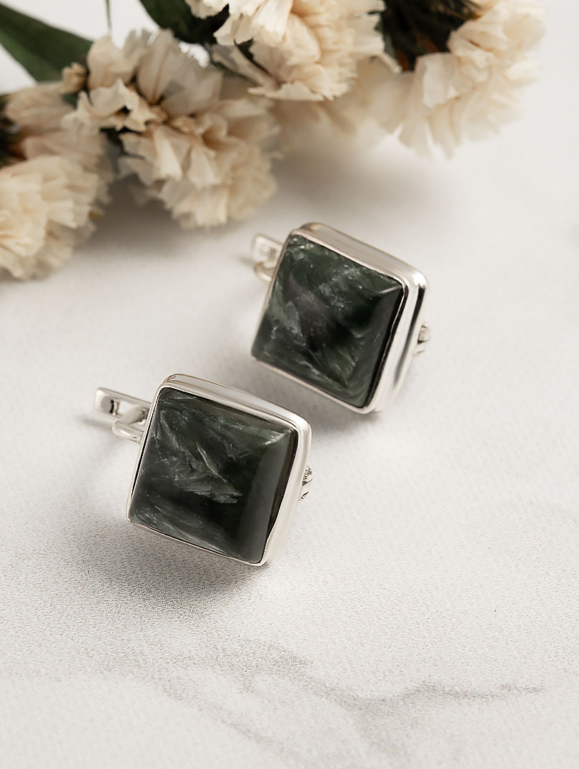 97323 Серьги (Ag 925)