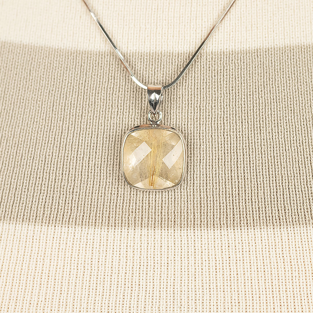 110683 Кулон (Ag 925)