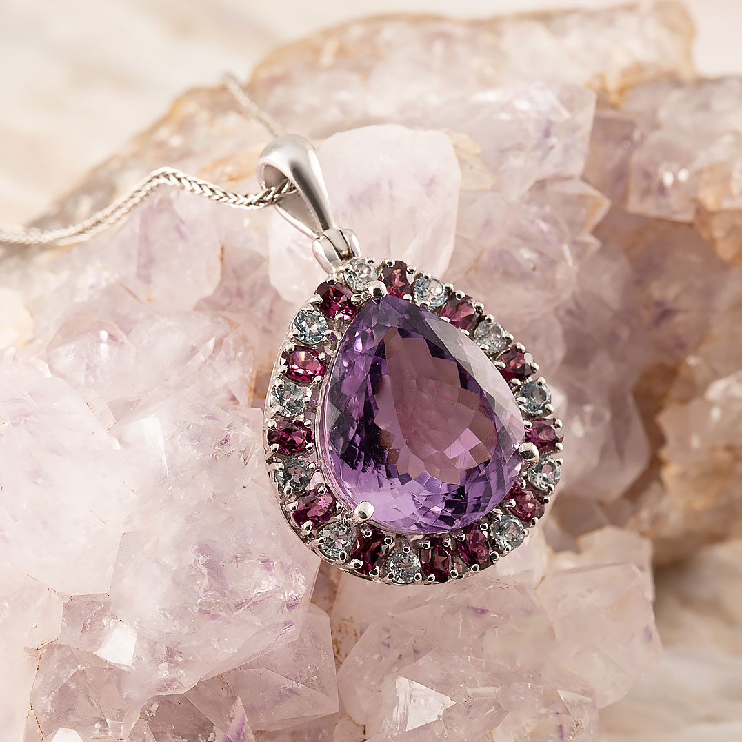 252 Подвеска (Ag 925)