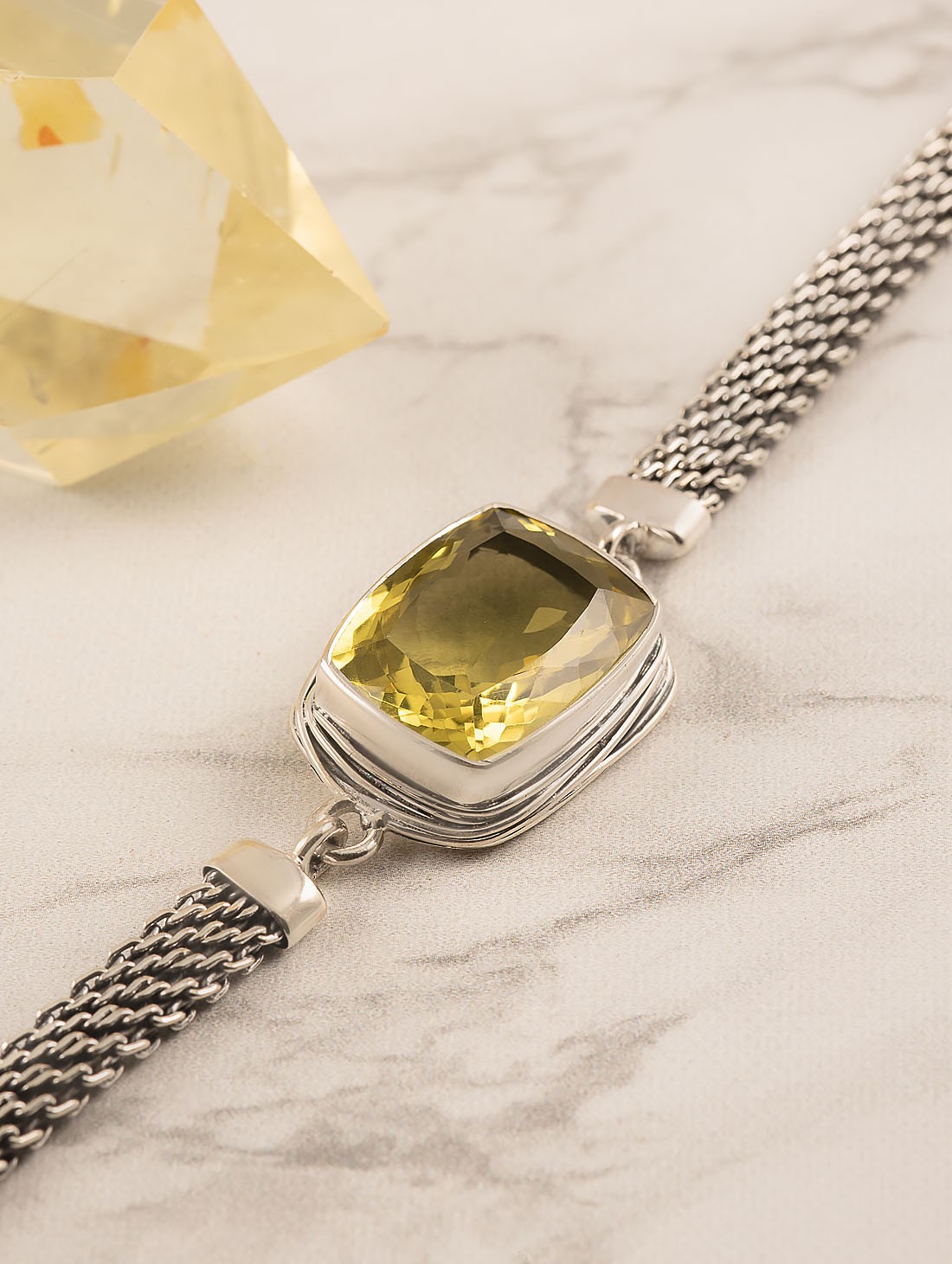 99818 Браслет (Ag 925)