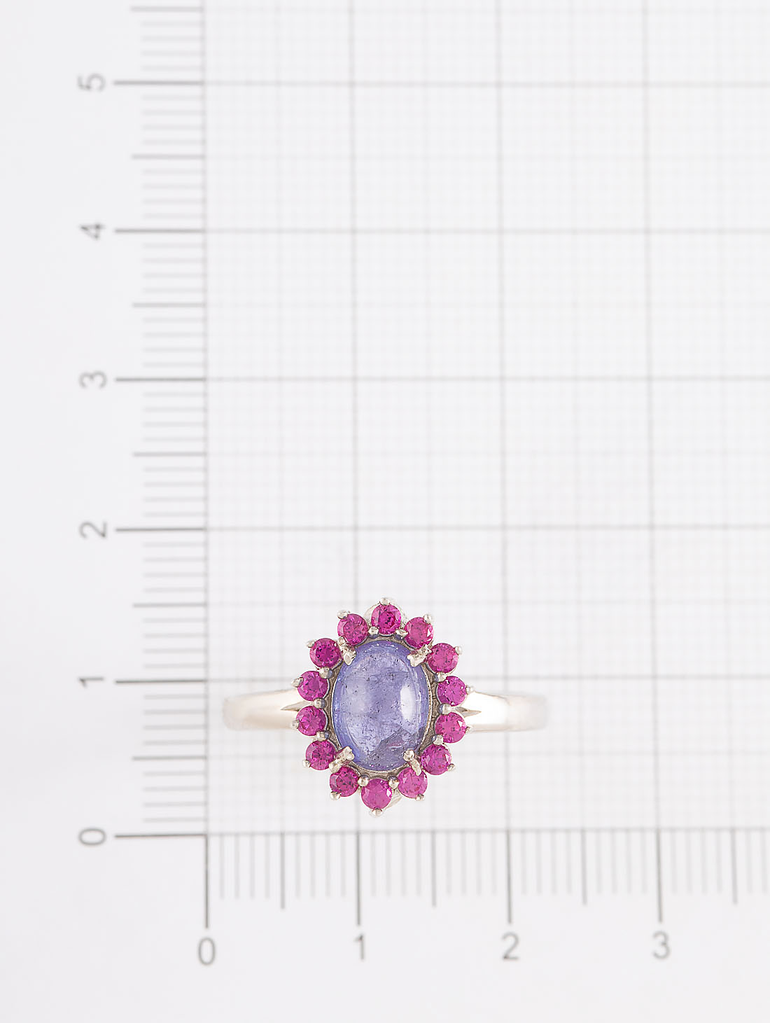 98703 Кольцо (Ag 925)