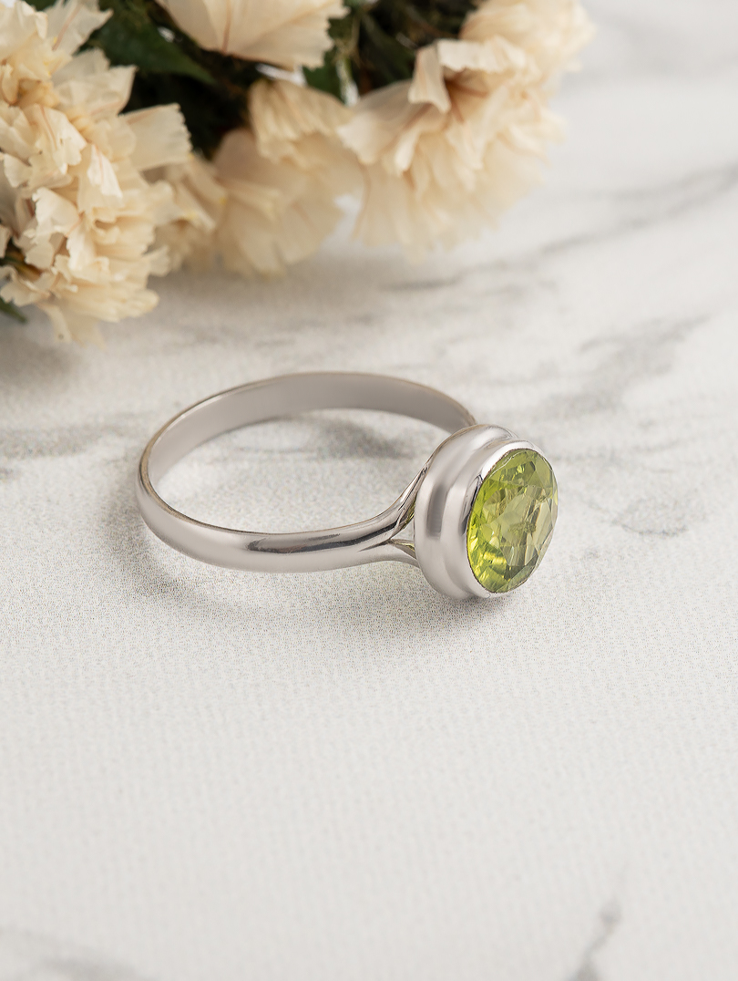 77285 Кольцо (Ag 925)