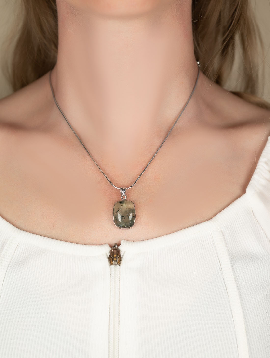 111318 Подвеска (Ag 925)