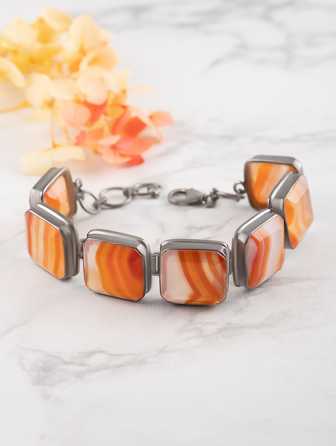 20064 Браслет (Ag 925)