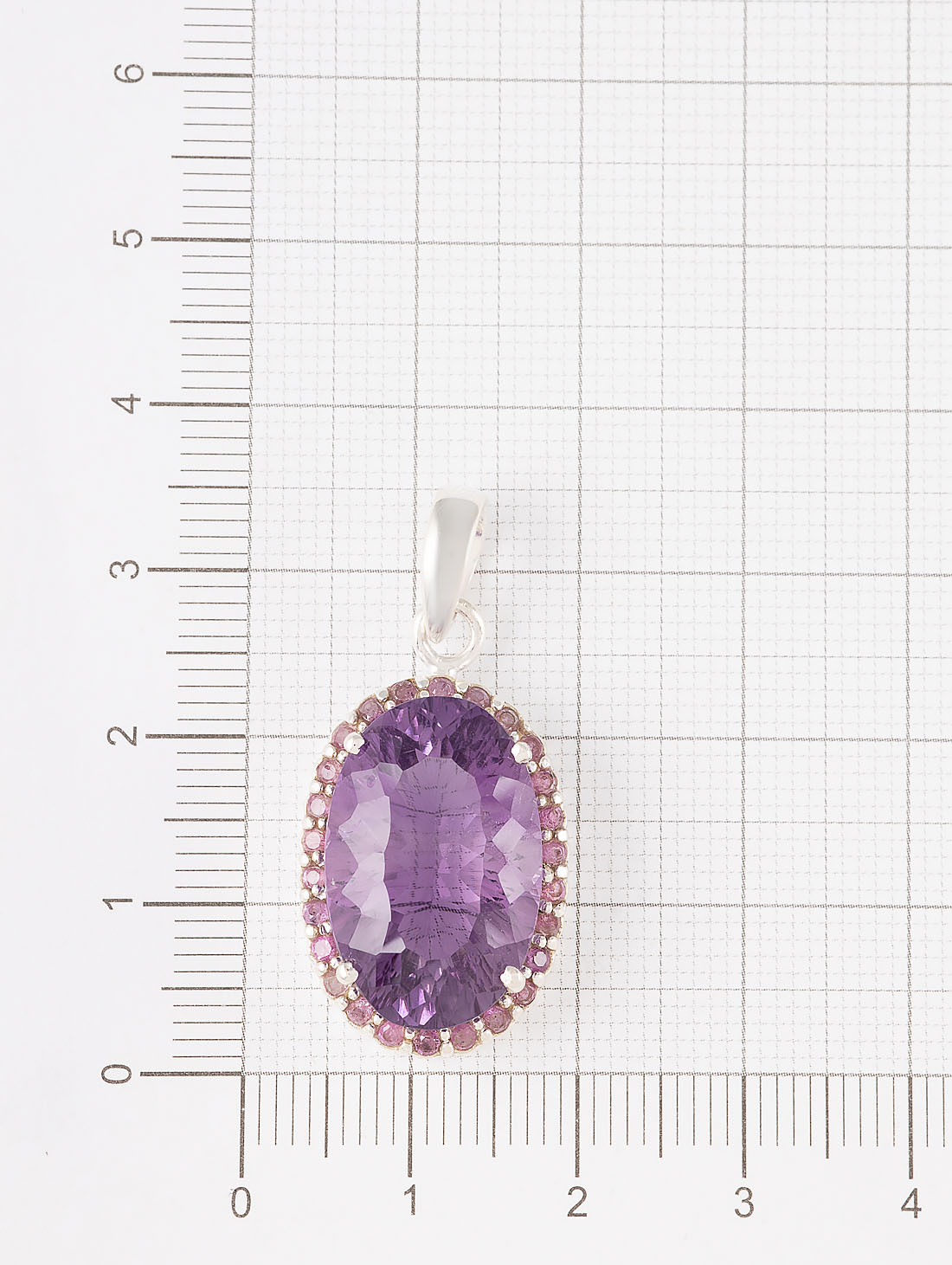 49176 Подвеска (Ag 925)