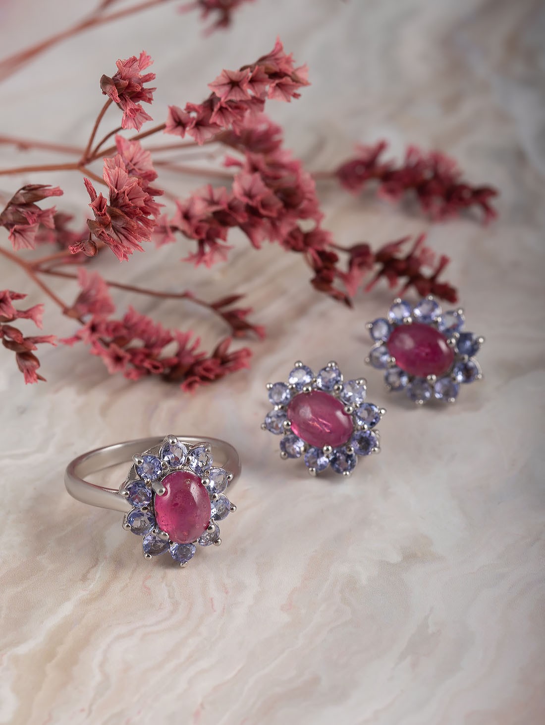 98603 Кольцо (Ag 925)