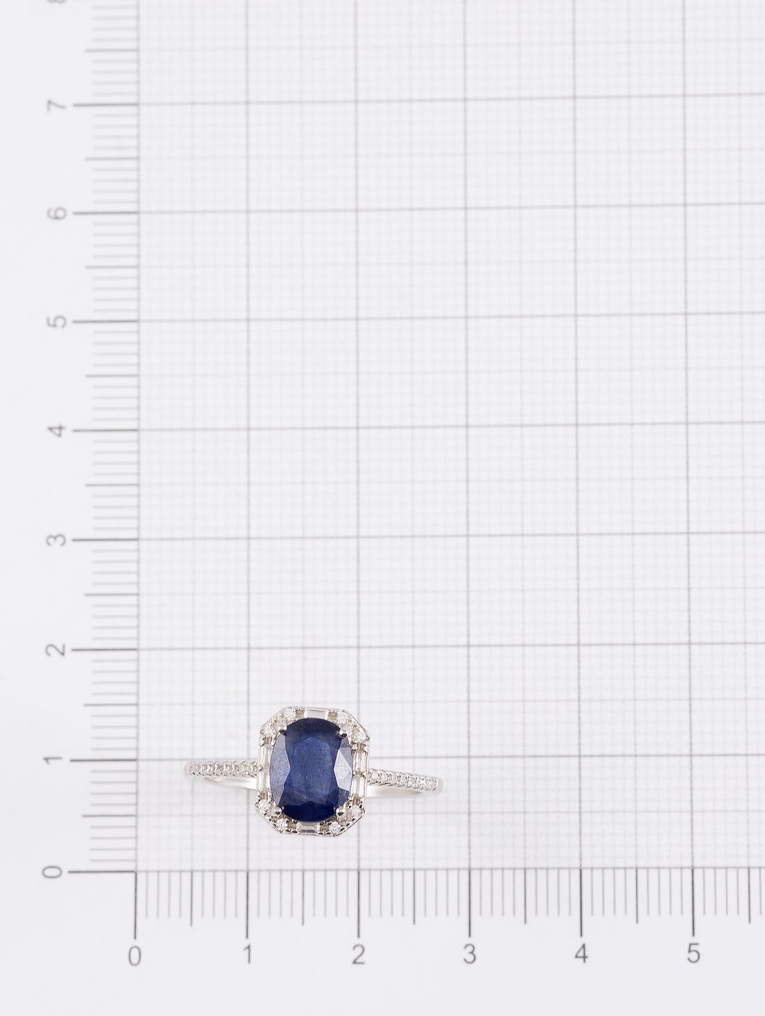 98587 Кольцо (Ag 925)