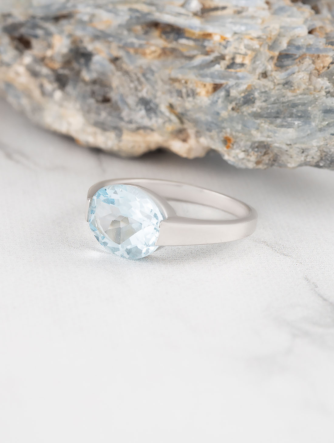 12970 Кольцо (Ag 925)